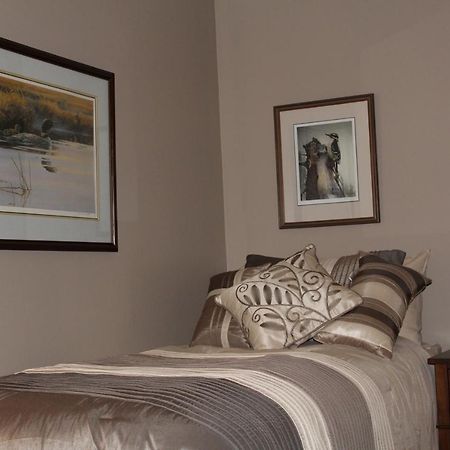Tailwinds B&B Erin Экстерьер фото