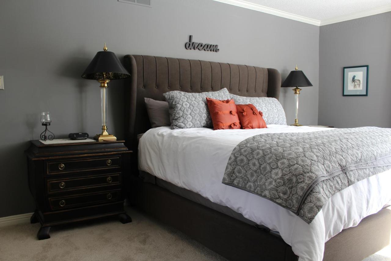 Tailwinds B&B Erin Экстерьер фото
