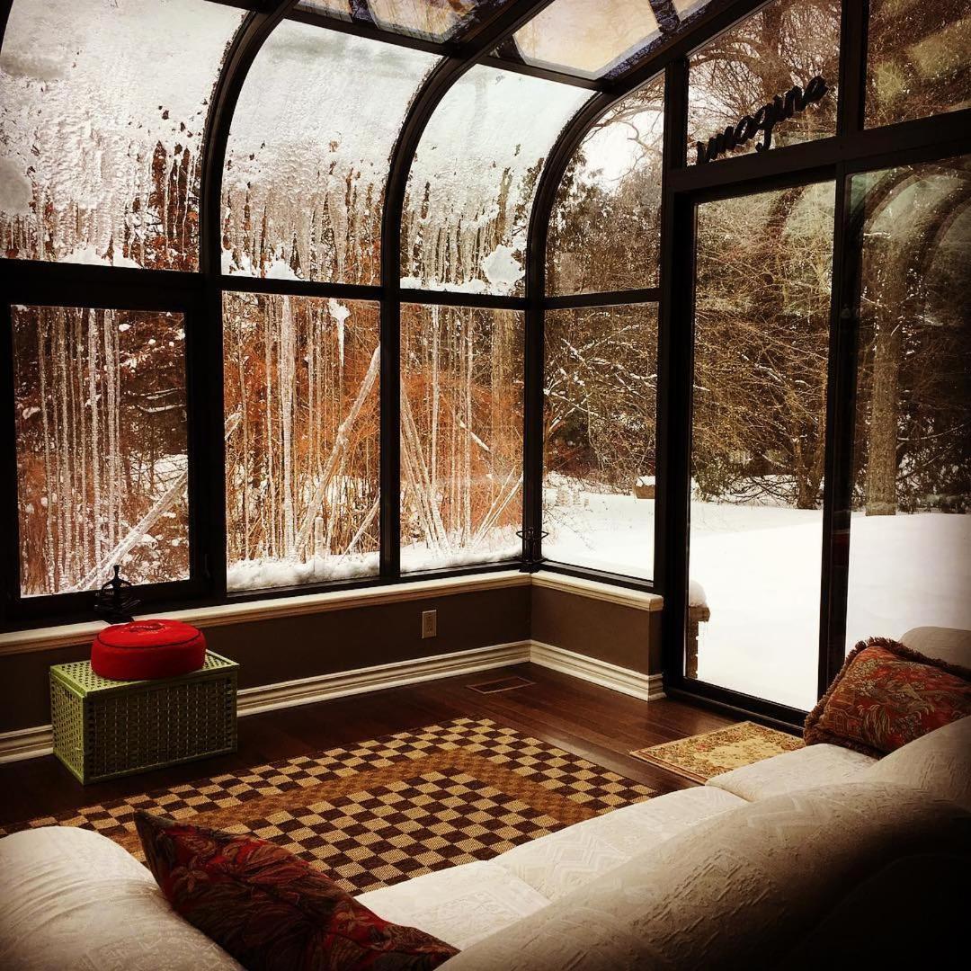 Tailwinds B&B Erin Экстерьер фото