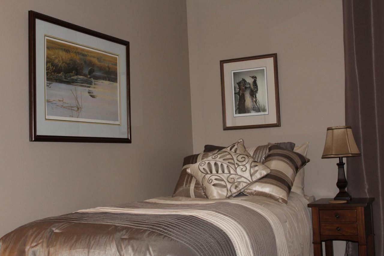 Tailwinds B&B Erin Экстерьер фото